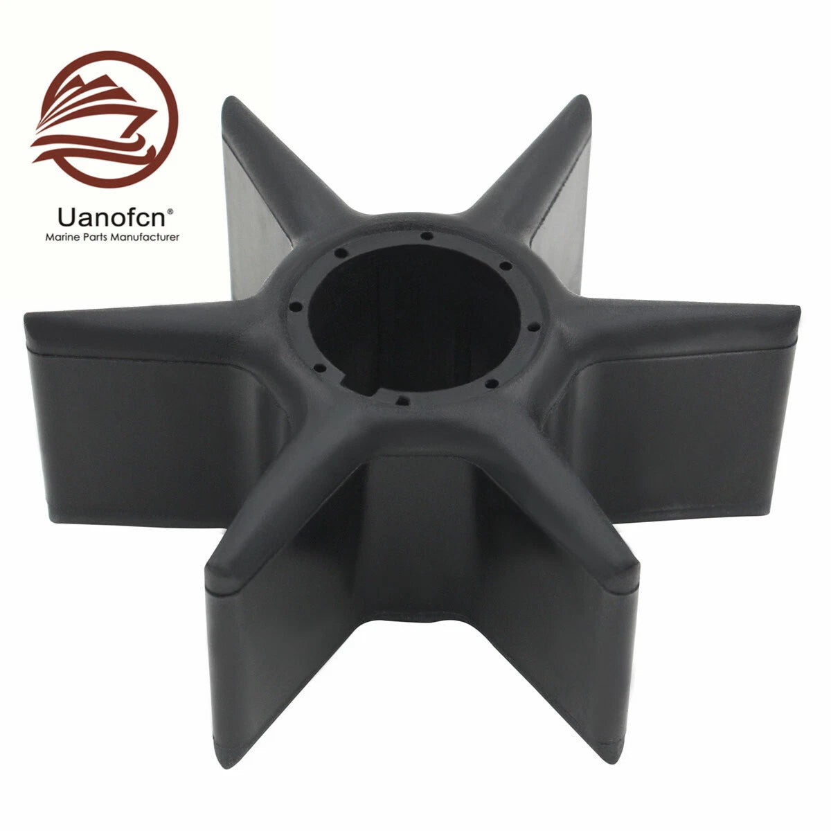 Impeller for Yamaha 300HP 350HP (6AW-44352-00, Sierra 18-8925)