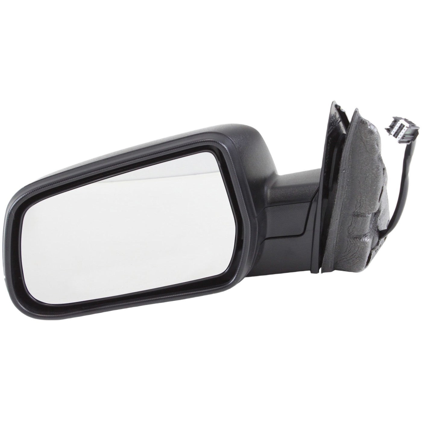Power Mirror for Chevrolet Equinox (2010–2017) Driver Side Manual Folding