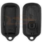 Keyless Key Fob Remote Case Shell for Toyota 4Runner Sequoia (1999–2009)
