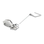 Walking Foot for Husqvarna Viking (4123573-01, Groups 5, 6, 7, D, E)