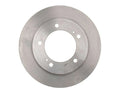 Front Brake Rotor for Suzuki Samurai (1986–1995) ZY928FC