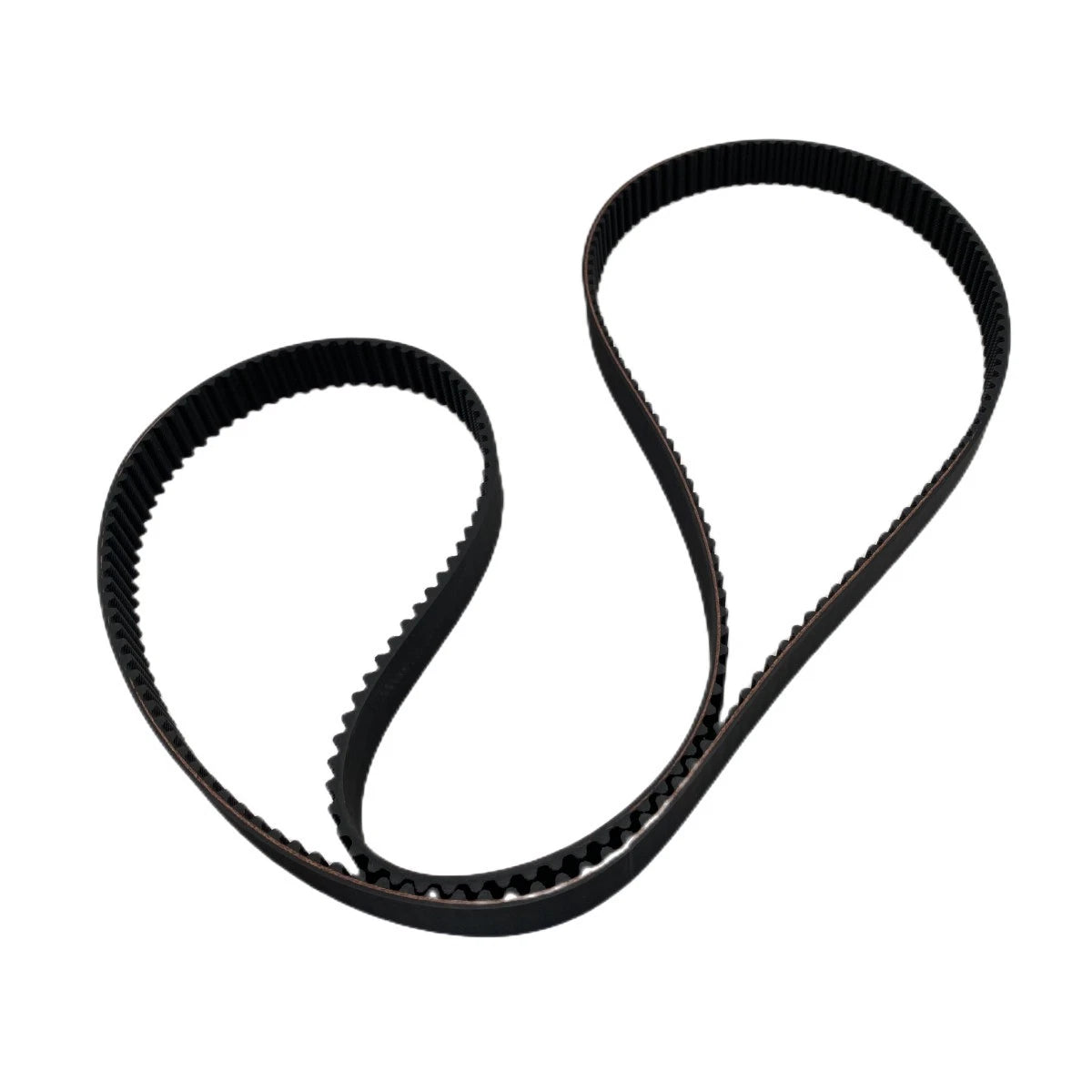 Timing Belt for Yamaha 4-Str 200 225 250 HP Outboard Engine (2000–2023) 6P2-46241-02