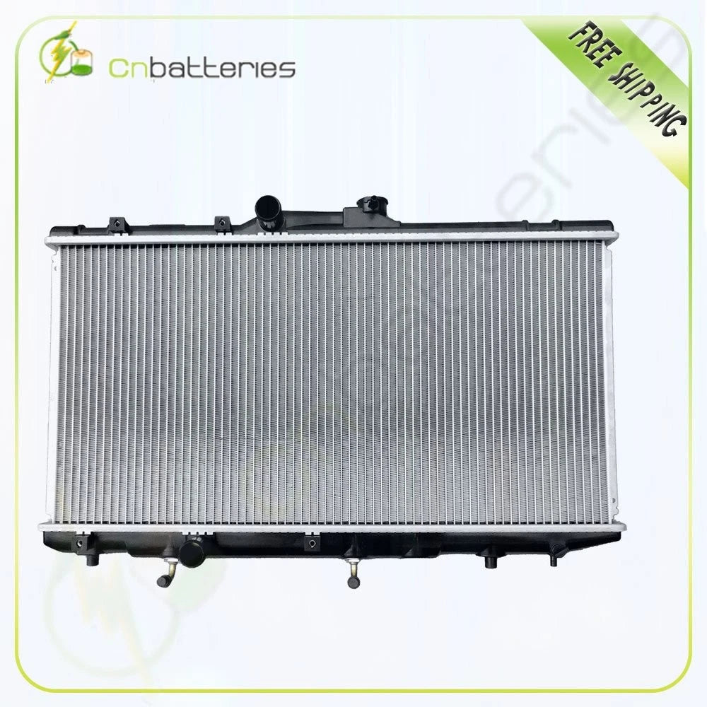 Aluminum Radiator for Geo Prizm Toyota Corolla (1993–1997) 1409