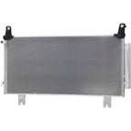 Radiators for Honda CR-V (2017–2022)