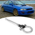 Front Bumper Tow Hook Screw for Subaru Impreza WRX (2002–2007)