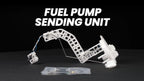 Fuel Sending Unit Level Sensor Kit for Nissan Frontier/Xterra (1999-2004)