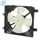 A/C Condenser Fan Assembly 620-220 for Honda Civic (2001–2005)