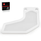Rear Chain Guard Guide for Honda XR80R XR100R (1985–2003) CRF80F CRF100F (2004–2013)