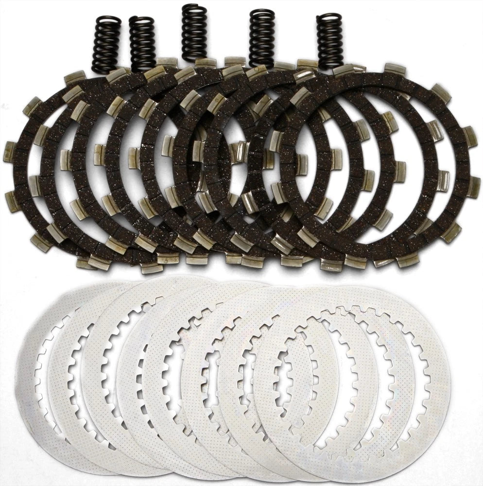 EBC Dirt Racer Clutch Set DRC227 for Yamaha YZ250F (2008–2013) Offroad