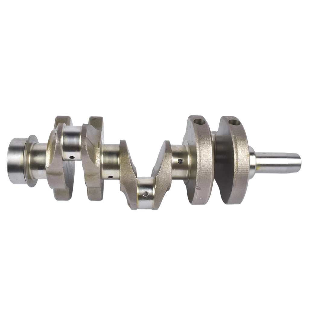 Crankshaft for Yanmar 3TNV76 3TNV80F 3TNE74C 3TNE74 3TNM72