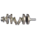 Crankshaft for Yanmar 3TNV76 3TNV80F 3TNE74C 3TNE74 3TNM72