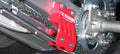 Rear Chain Guide for Honda TRX450R TRX450ER (2004–2007)