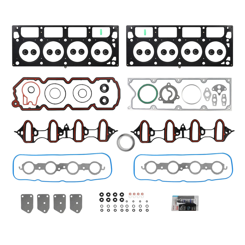 Head Gasket Set for Chevrolet Buick GMC Hummer (2005–2011)