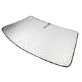 Foldable Windshield Sun Shade Visor for Infiniti QX80 SUV (2014-2024)