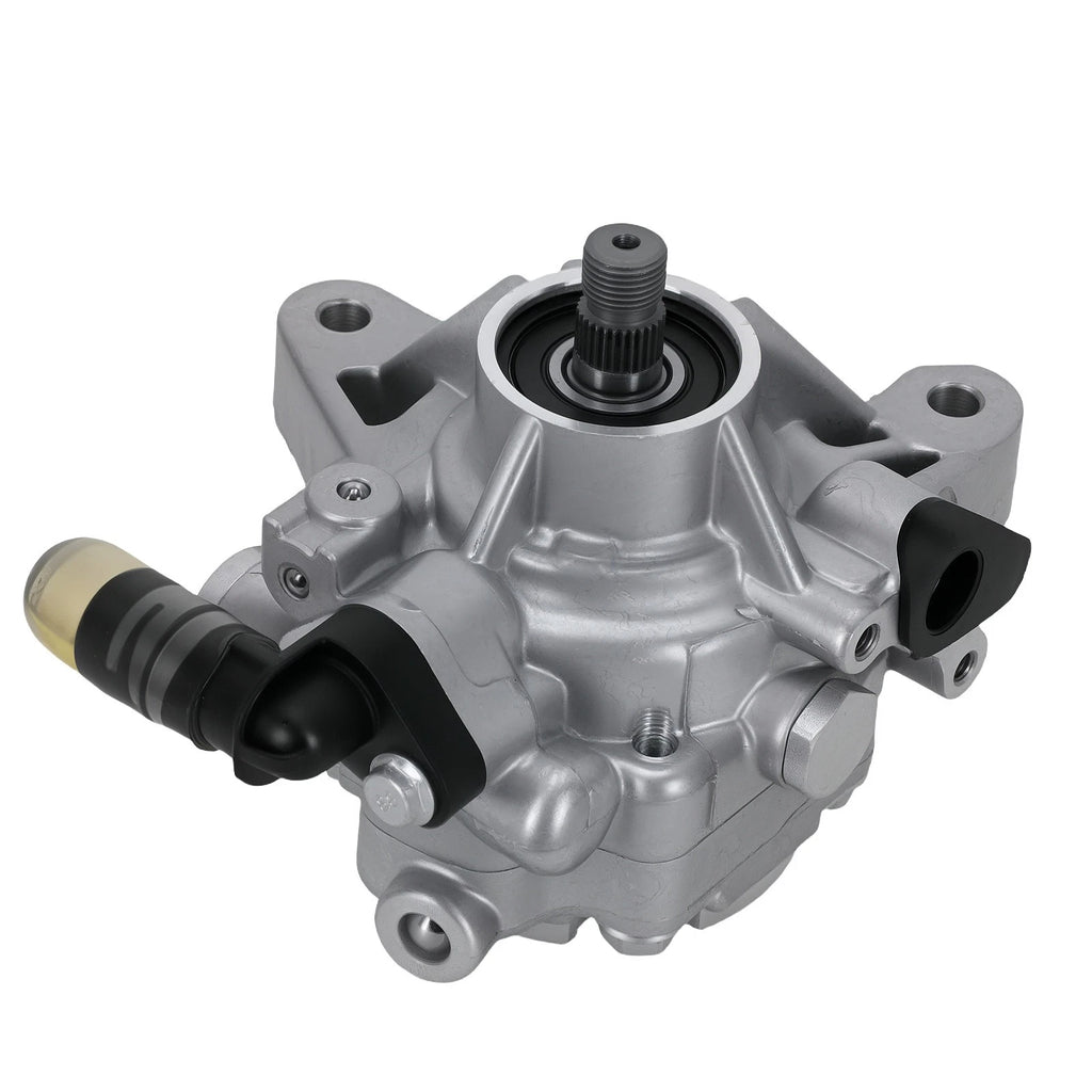 Power Steering Pump 56110RAAA01 for Honda Accord L4 2.4L (2003–2005)
