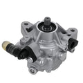 Power Steering Pump 56110RAAA01 for Honda Accord L4 2.4L (2003–2005)