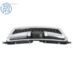 Front Grille Panel Chrome for Subaru Legacy (2013-2014)