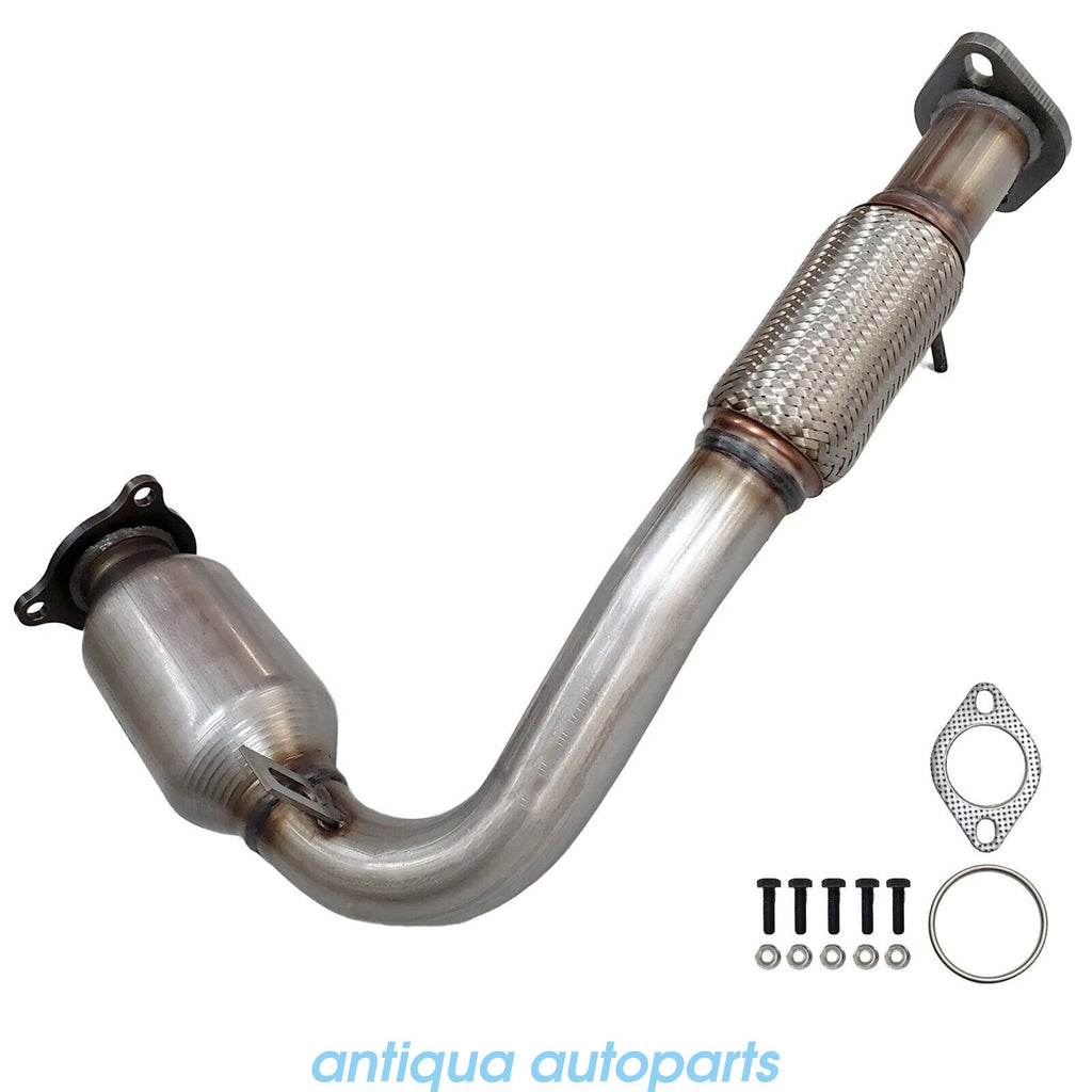 Catalytic Converter for GMC Terrain & Chevy Equinox Captiva 2.4L (2010–2015)