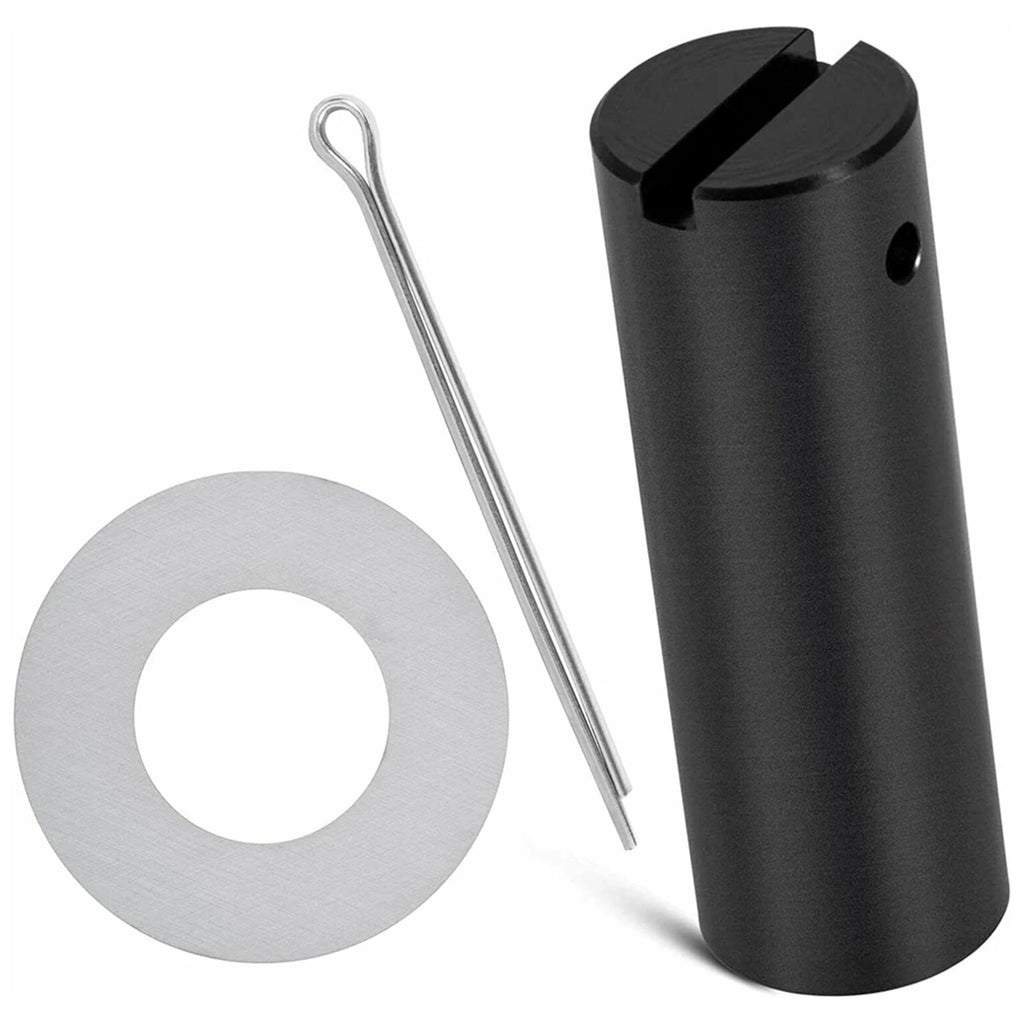 Lower Gimbal Housing Steering Pin for Mercruiser Alpha One Gen II & Bravo (N/A)