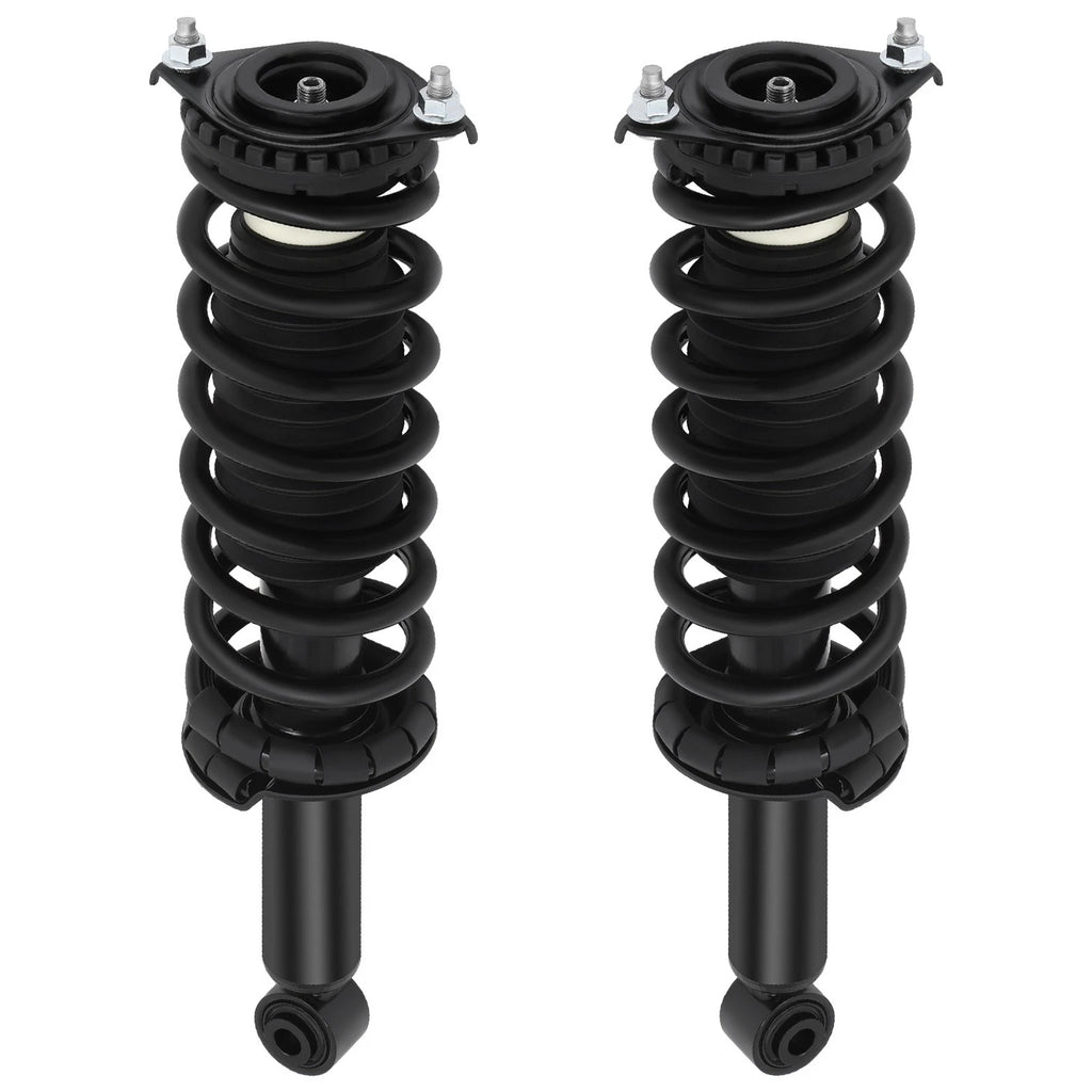 2X Rear Complete Struts Shocks Spring & Mount for Subaru Outback (2005–2007)