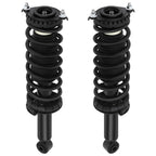 2X Rear Complete Struts Shocks Spring & Mount for Subaru Outback (2005–2007)