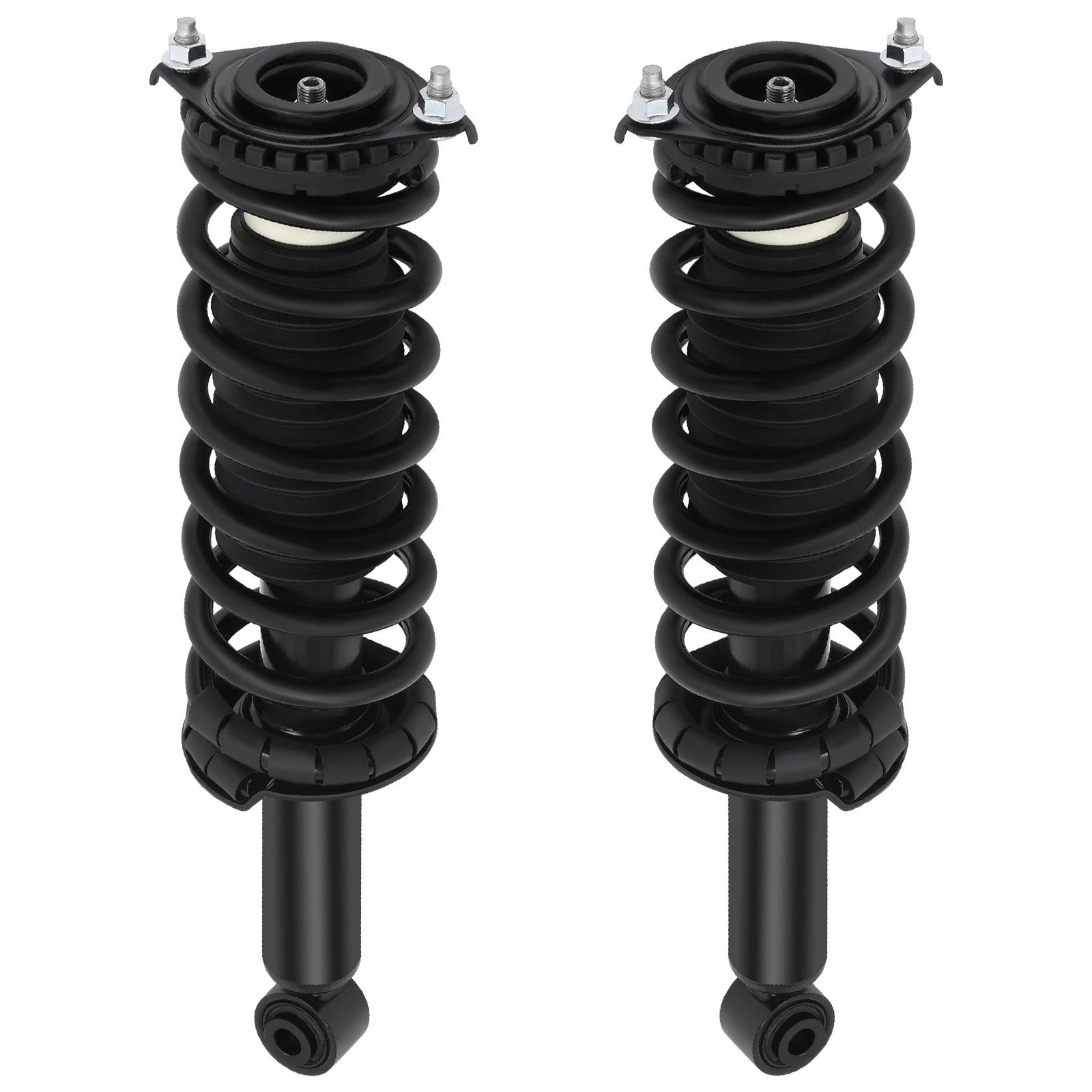 2X Rear Complete Struts Shocks Spring & Mount for Subaru Outback (2005–2007)