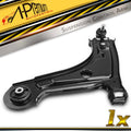 Front Left Lower Control Arm with Ball Joint for Chevy Optra Suzuki Reno (2004–2008)