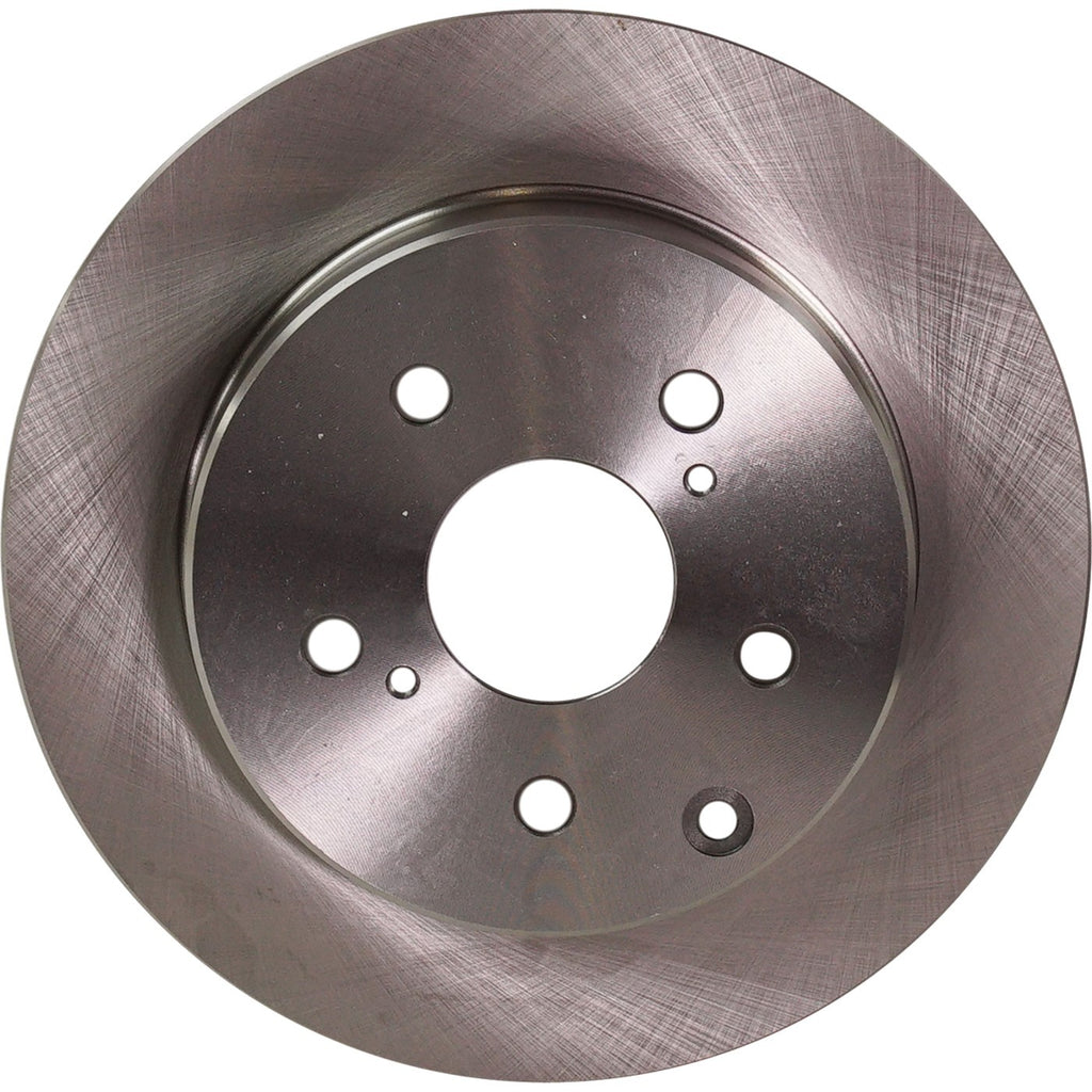 Rear Brake Disc for Toyota RAV4 Lexus HS250h (2010–2012)