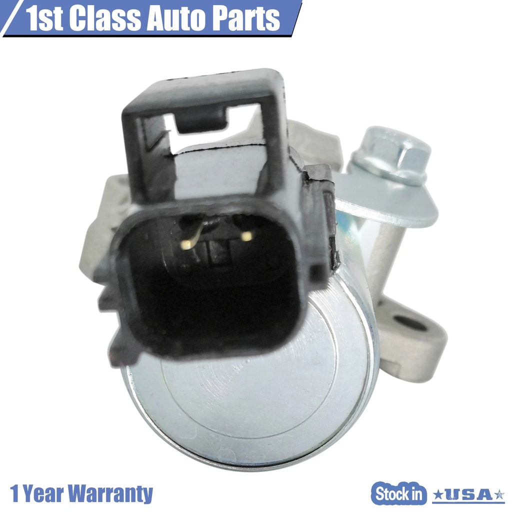 Set of 2 Solenoids for Volvo S40 V40 (2000–2003)