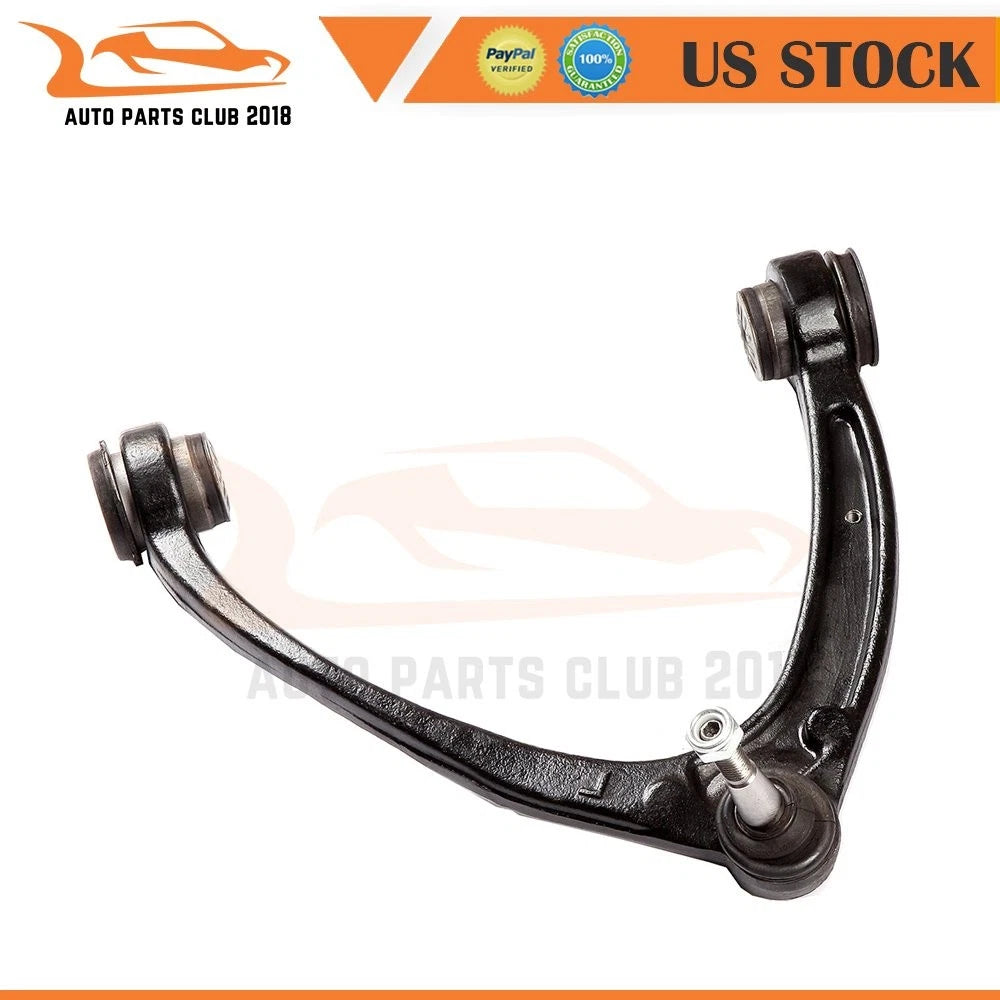 1x Front Upper Control Arm for Chevy GMC Yukon XL Sierra 1500 (K80670)