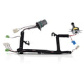 4L60E Internal Wire Harness for GM Transmission (1993–2002) 24229422
