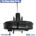 Vacuum Power Brake Booster for Toyota Tacoma (2005–2008)
