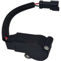 Throttle Pedal Position Sensor for Caterpillar CAT C13 C9 C9.3