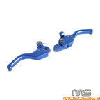 Brake Clutch Lever Control Kit for Harley Touring Street Glide FLHX (2024)