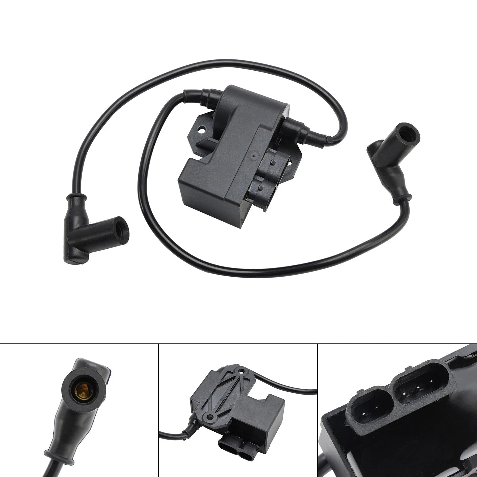 CDI Box Igniter for Polaris 500 SKS/XC 600 RMK/SKS700 RMK/XC (1996–2002)