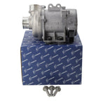 Pierburg Engine Water Pump 702851200 for BMW E60 E82 E88 E90 E91 (2007–2017)