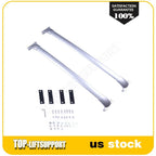 Set of 2 Roof Rack Cross Bars for Nissan Pathfinder (2013–2021) Aluminum