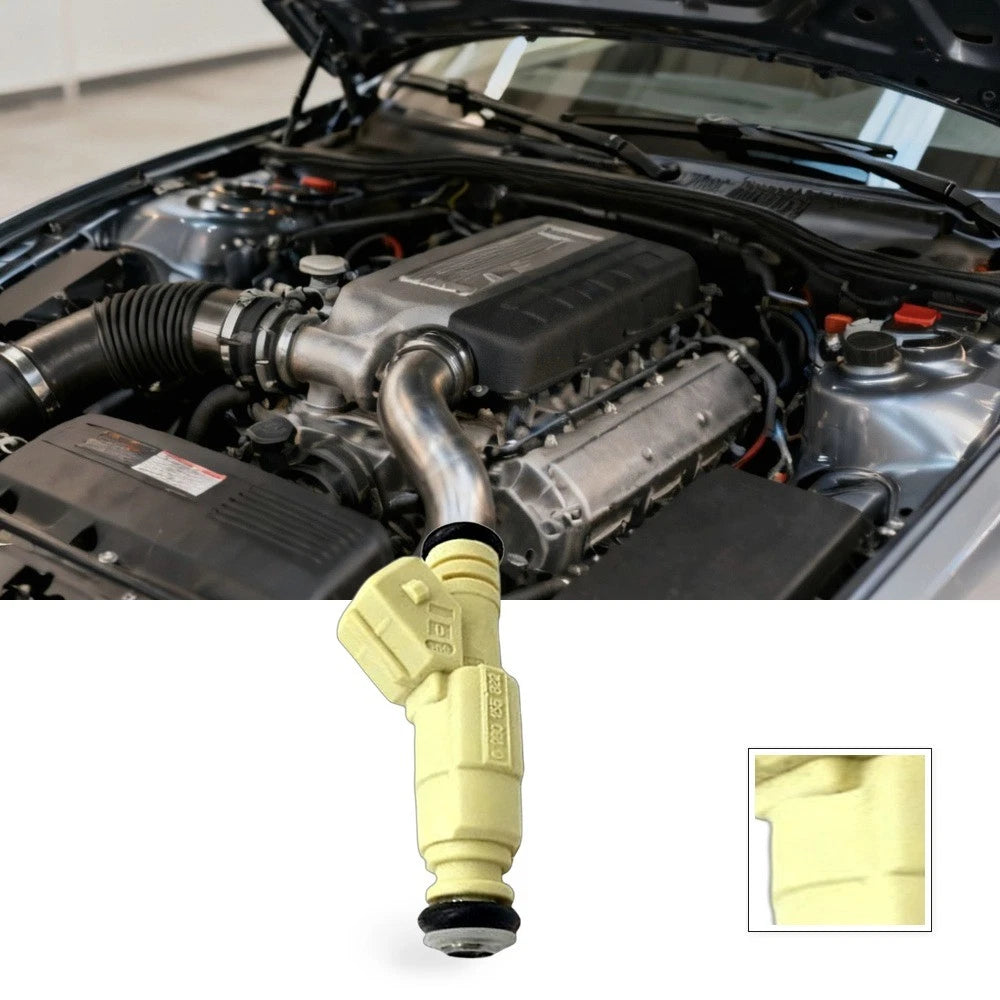 Fuel Injector for Chevrolet Alfa Romeo 2.0L L4 0280155822 93290696
