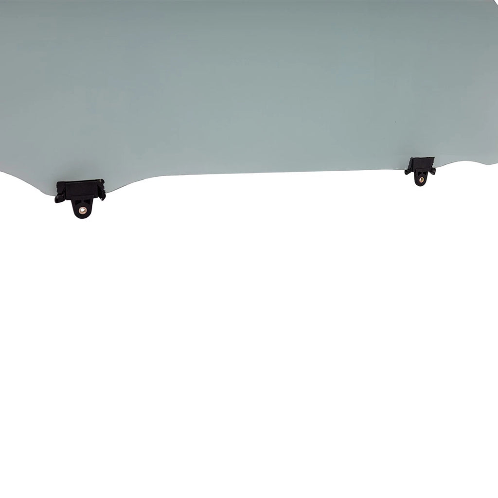 Set of 2 Front Door Glasses for Lexus GX460
