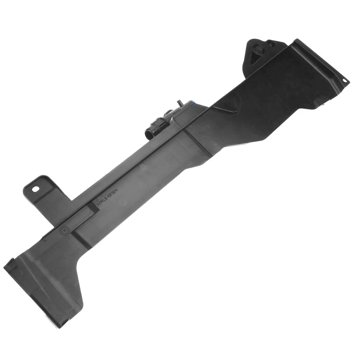 Radiator Expansion Tank Mounting Plate for BMW X5 (2001–2006)
