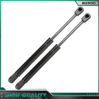 2X Rear Trunk Gas Lift Supports Struts for Chevrolet Impala (2000–2005)