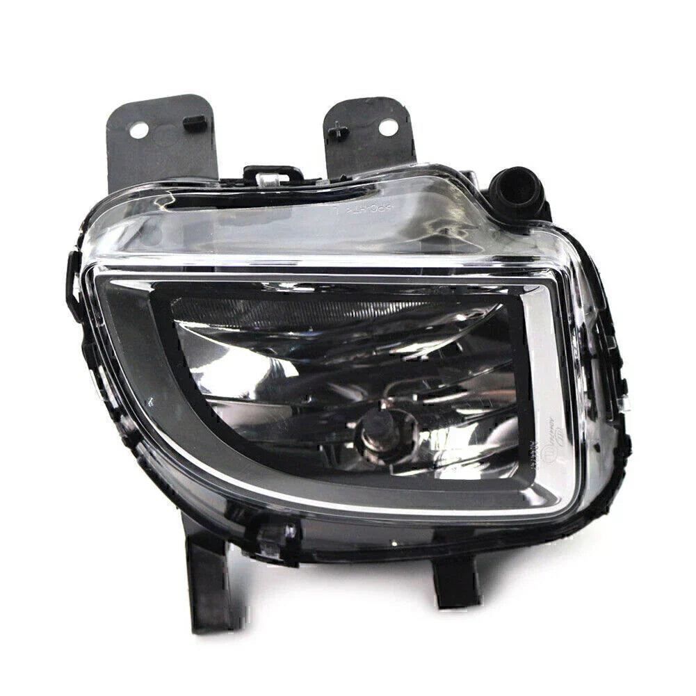 Left Front Fog Light Lamp for VW Golf Jetta GLI MK6 (2010-2014)