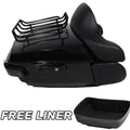 LED Light Speakers for Harley Road Glide (2014–2025)