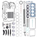 Engine Pistons Gaskets Rebuild Kit for BMW 120i 220i 320i 420i 520i X1 (2000–2023)