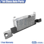 Transmission Oil Cooler for Ford F-150, Expedition, Lincoln Navigator (1999–2003)