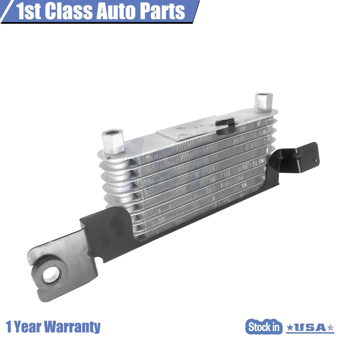Transmission Oil Cooler for Ford F-150, Expedition, Lincoln Navigator (1999–2003)