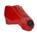 Gas Fuel Tank & Cap & Petcock Kit for Honda CR500R (1989–2001) CR125 CR250 (1988–1989)