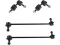Sway Bar Link Kit for Mazda 3 (2010–2013) XS664CW