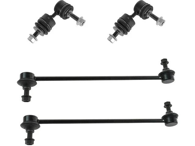 Sway Bar Link Kit for Mazda 3 (2010–2013) XS664CW