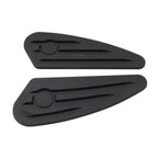 Universal Motorcycle Decals Tank Traction Pad Knee Protection